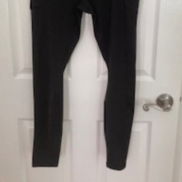 Avia Workout Pants - Excellent Condition - Picture 4 of 4